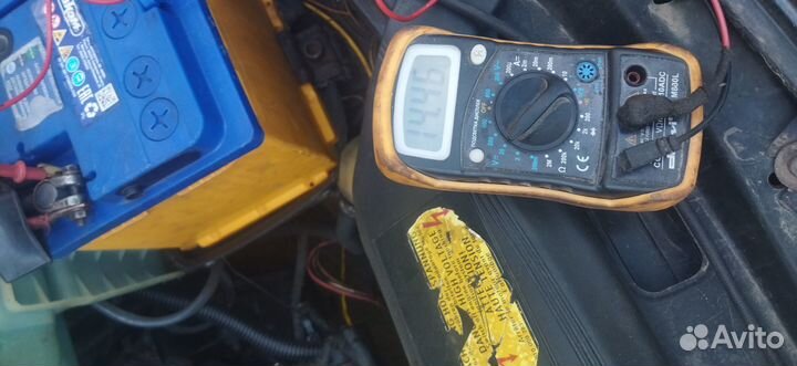 Генератор priora