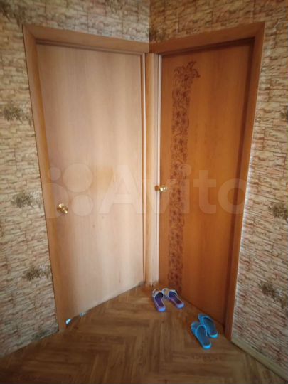 Комната 12 м² в 3-к., 5/5 эт.