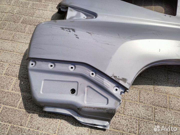 Крыло заднее Mitsubishi Pajero Sport 3