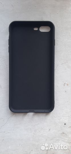 Чехол на iPhone 7 8 plus