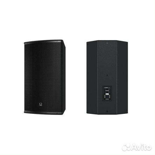 Акустическая система turbosound prague TPZ153/64