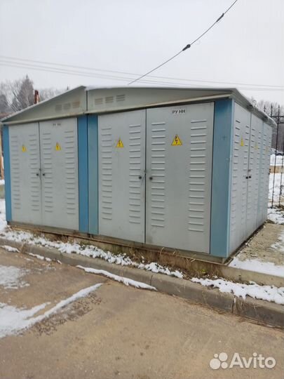 Трансформаторы тзлс