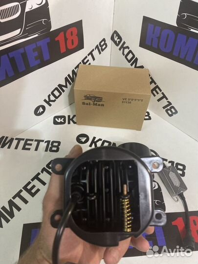 Led птф Sal-man 60вт Веста/грантаFL/рено