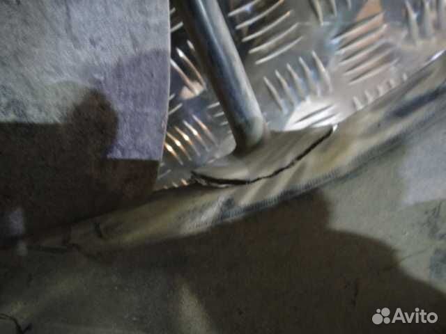 Вентилятор охлаждения радиатора Avensis (03-08) /C