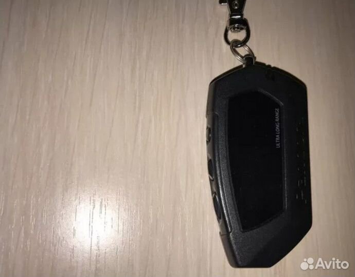 Брелок сигнализации Pandora DX90