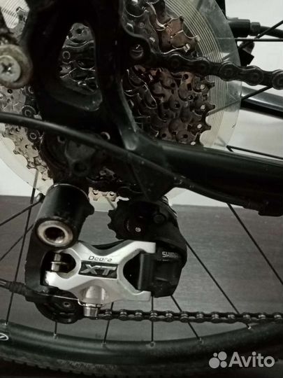 Merida S-Presso 500