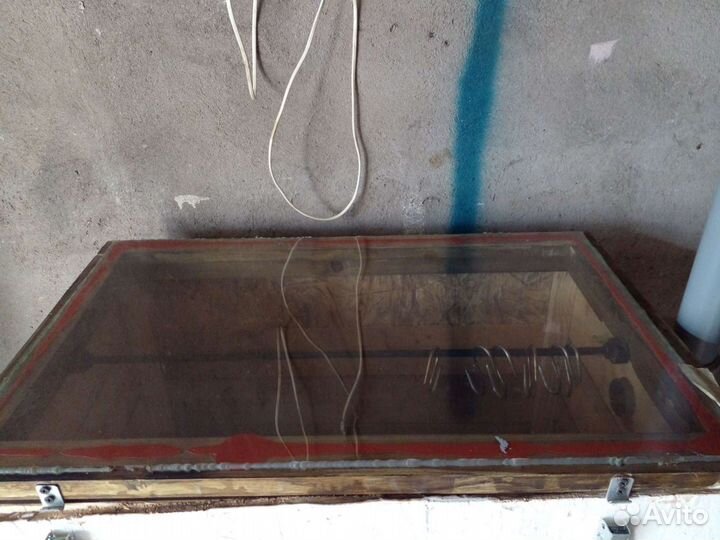 Холодное копчение