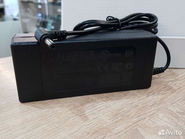 Зарядка для Гироскутера Новая на Гарантии