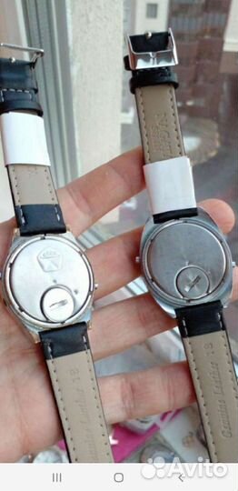 Часы СССР электроника 5