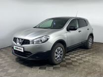 Nissan Qashqai 1.6 MT, 2012, 202 737 км, с пробегом, цена 1 200 000 руб.