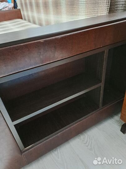 Диван раскладной бу