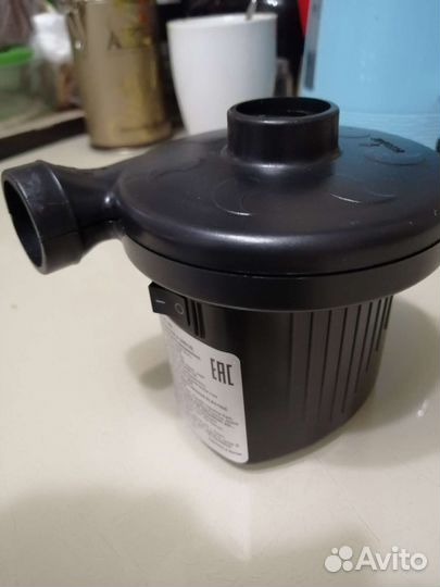 Насос Greenhouse HS-208