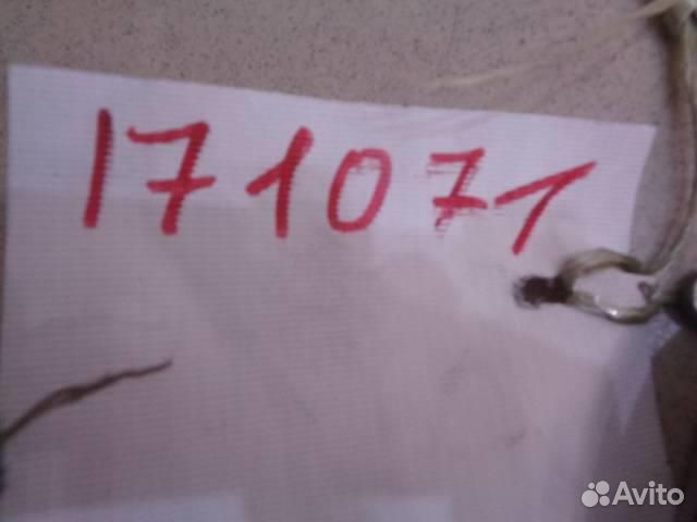 Блок управления BMW X3 E83 2003-2010