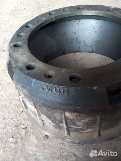Запчасти для автобусов