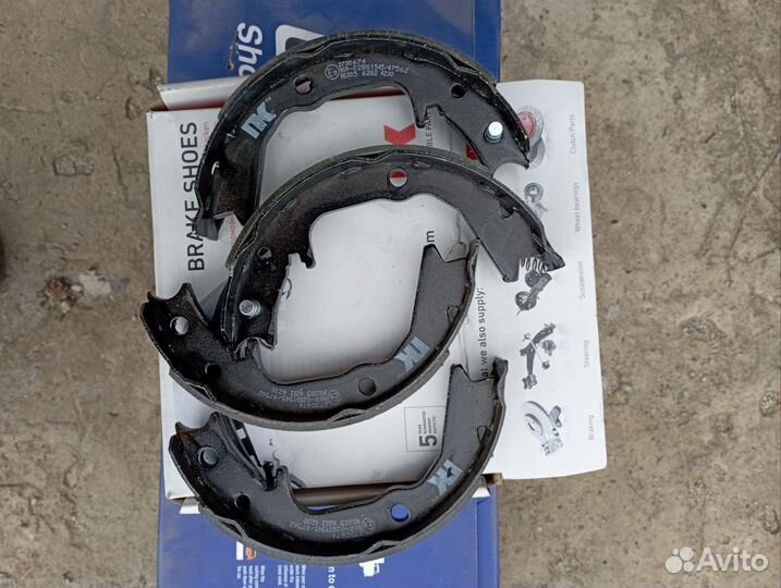 Запчасти лансер 9