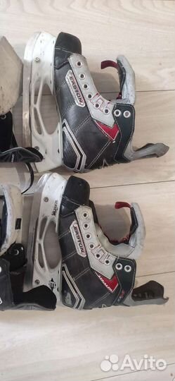 Комплект хоккейной формы детский