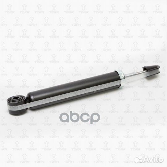 Амортизатор передний газовый mercedes M-class