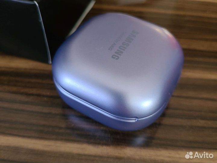 Кейс для наушников Samsung galaxy buds Pro