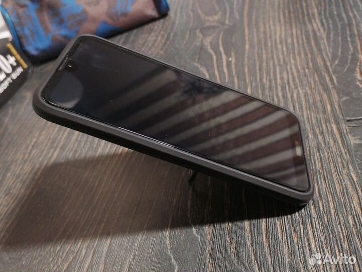 HUAWEI Y7 (2019), 4/64 ГБ