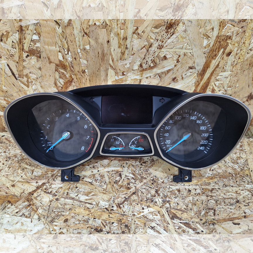 панель приборов форд куга - Купить автозапчасти у проверенных