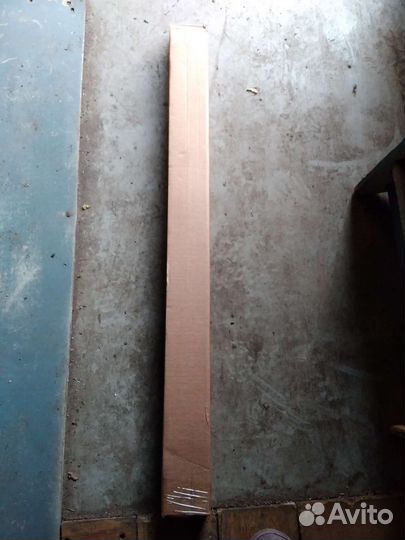 Полка для хранения колес