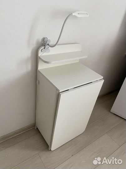 Маникюрный стол