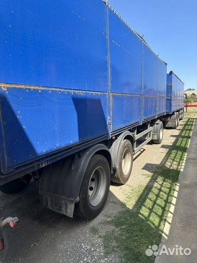 КамАЗ 65117, 2014