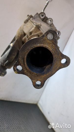 Редуктор моста киа Sorento, 2005