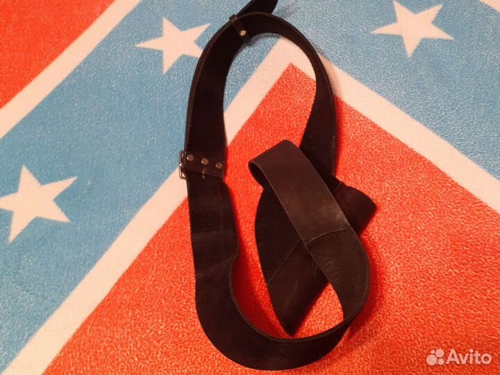 Перевязь плечевая