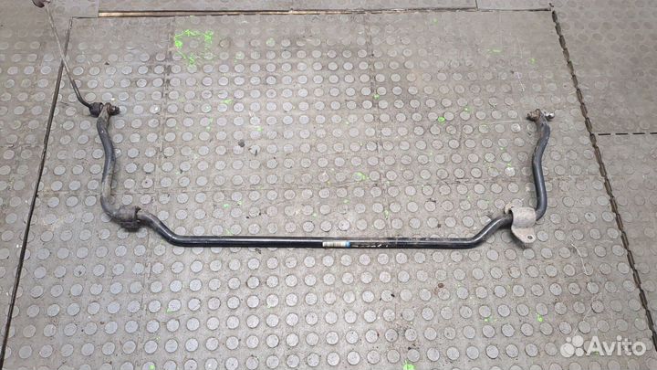 Стабилизатор подвески Dacia Duster, 2019