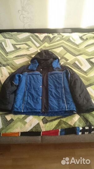 Спец одежда и др