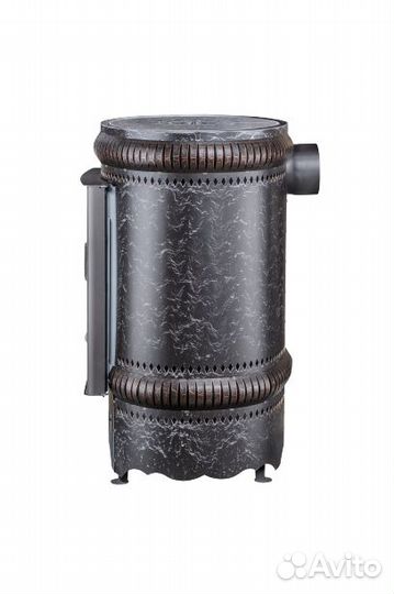 Печь Нелжа отопительно-варочная