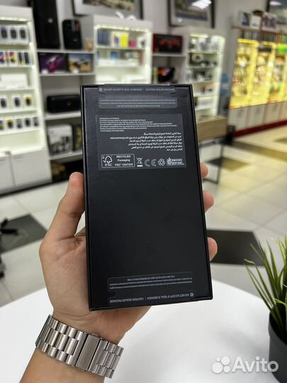 Samsung Galaxy S23+, 8/512 ГБ
