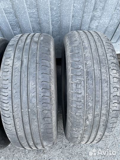 Hankook Optimo K415 205/55 R16