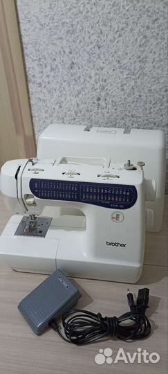 Швейная машина Brother Star 50