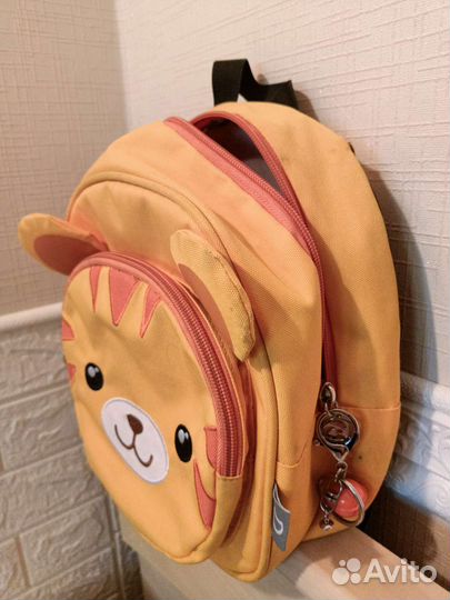 Рюкзак детский