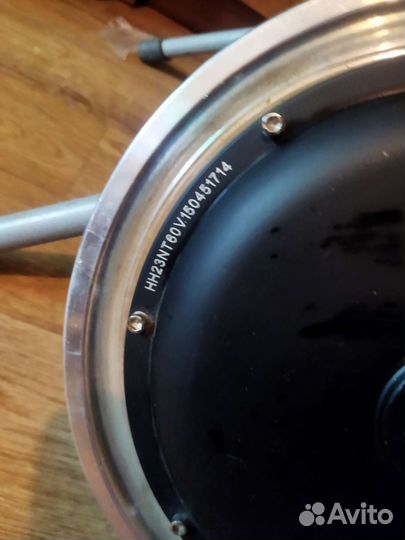 Электро мотор для велосипеда