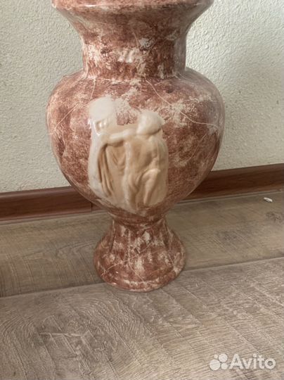 Ваза напольная