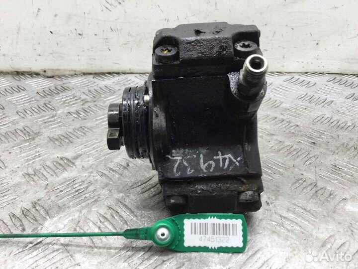 Тнвд Mercedes C-klasse 0445010008; A6110700501; 04