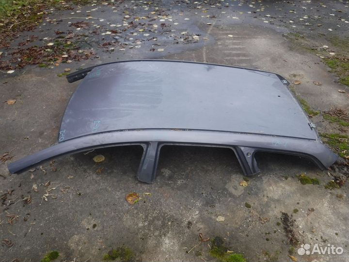 Крыша Mazda CX7 2010