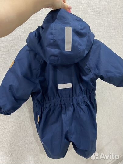 Комбинезон reima