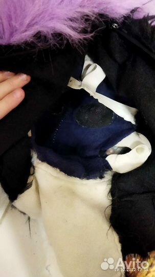 Фурьсьют волка обмен,продажа