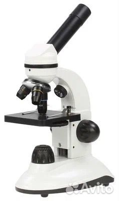 Микроскоп 