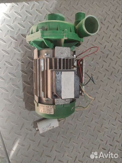 Насос помпа Olympia T15 230В 1,1кВт