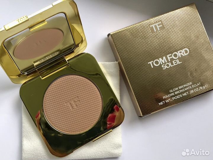 Tom ford soleil glow bronzer. Tom Ford бронзирующая пудра. Tom Ford бронзер. Tom Ford Soleil Contouring Compact.