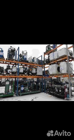 Выкуп холодильного оборудования и морозильного