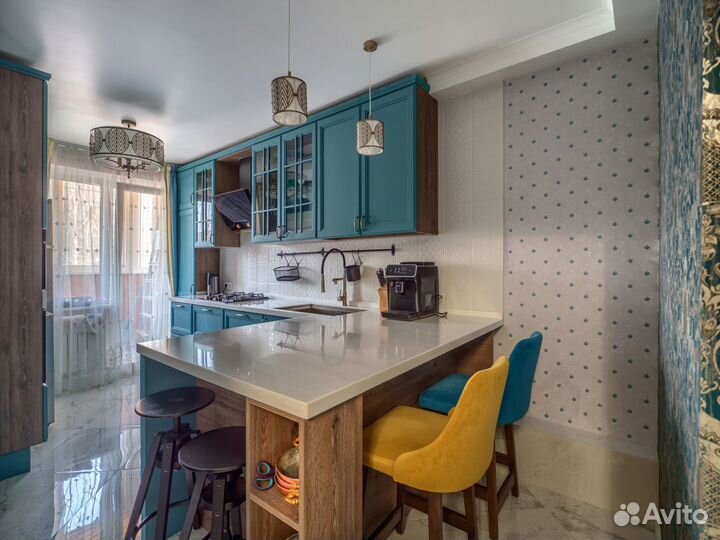 Столешниц из искусственного камня Staron, Grandex