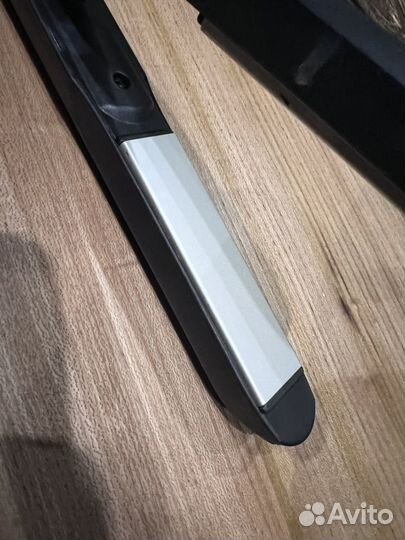 Плойка для волос braun