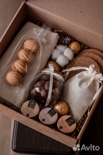 Подарочный набор