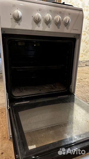 Плита газовая